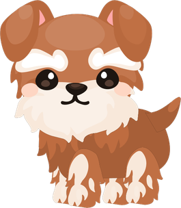 Copper Dog