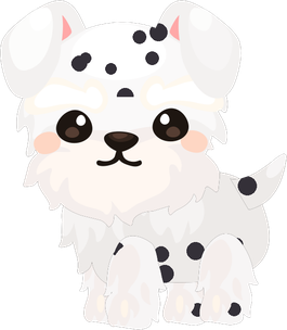 Dotty Dog