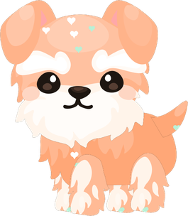 Sherbet Dog