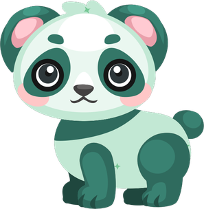 Jade Panda