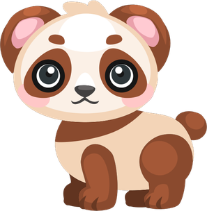 Rusty Panda