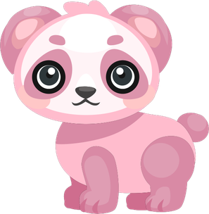 Sakura Panda