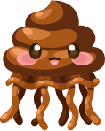 Achiki Poo Jelly Fish