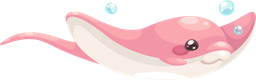 aqua_pinkrayfish_mount