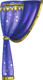Astrology_Curtain
