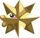 Astrology Star Fish