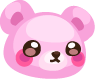 Astrology_Pink_Bear_companion