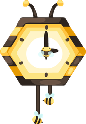 beedream_clock