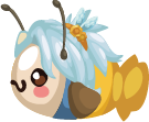 Bee Dream Fish