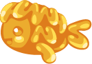 Bee Dream Fish