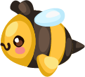 Bee Dream Fish