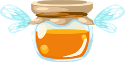 beedream_jarmount