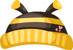 beedream_outfit5_hat