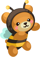 beedream_outfit9_hat