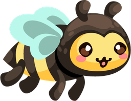 beedream_yellowbee_mount