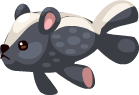 Skunk Fish