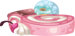 candyland_cake_chair