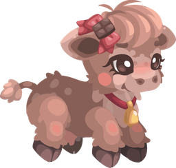 candyland_cow_mount