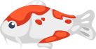 Chinese New Year Fish