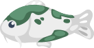 Chinese New Year Fish