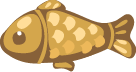 Chinese New Year Fish
