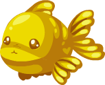 Desert Treasure Fish