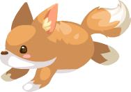 Fennec Fox Fish