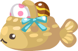 Easter Fish