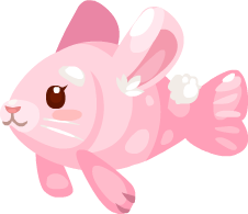 Easter Fish