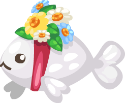 Easter Fish