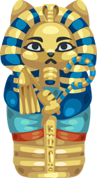 egypt_cat_tomb