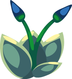 egypt_flower_blue