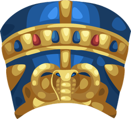 egypt_royal_crown
