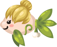 Fairy Fish