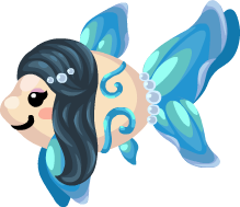 Fairy Fish
