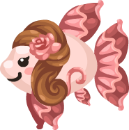 Fairy Fish