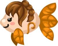 Fairy Fish