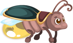 Fairy Bug