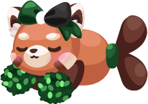 Football Clover Bear Fish