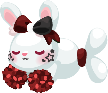 Football Clover Bear Fish