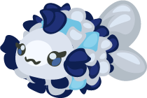 Football Clover Bear Fish