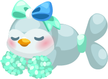 Football Clover Bear Fish