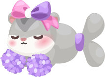 Football Clover Bear Fish