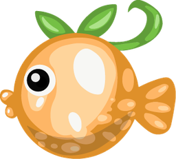 fishorange