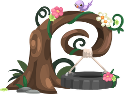 forest_swing