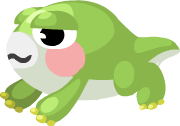 Frog Fish