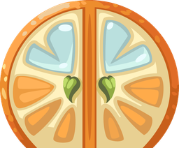 Fruits_Door