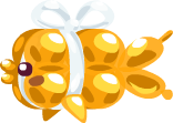 Gala Fish