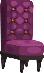 hallo2022_chair