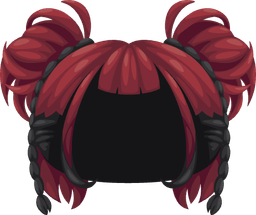 hallo2024_outfit47_wig